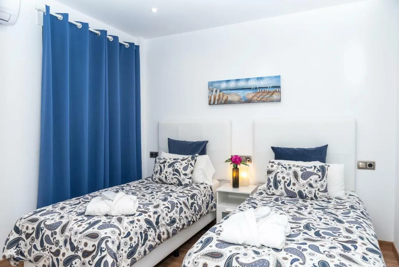 Apartment Apartaments Delfin Playa de Palma  Spanien