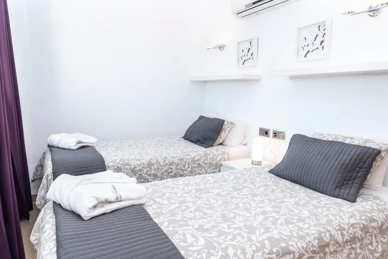 Apartment Apartaments Delfin Playa de Palma