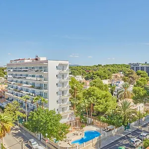 2* Lägenhetshotell Ben-hur