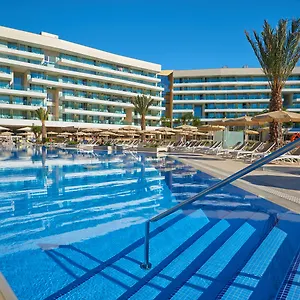 Szálloda Hipotels Gran Playa De Palma, Playa de Palma (Mallorca)