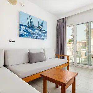  Appartement Yourhouse Mar Brava