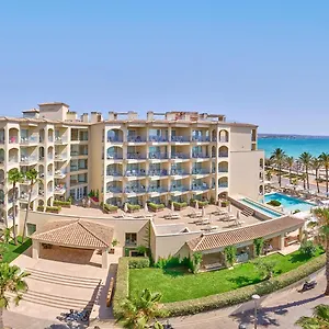 4* Hotell Myseahouse Flamingo - Adults Only 4* Sup