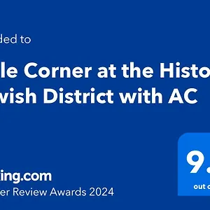little-corner-at-the-historic-jewish-district.inbudapesthotels.com/
