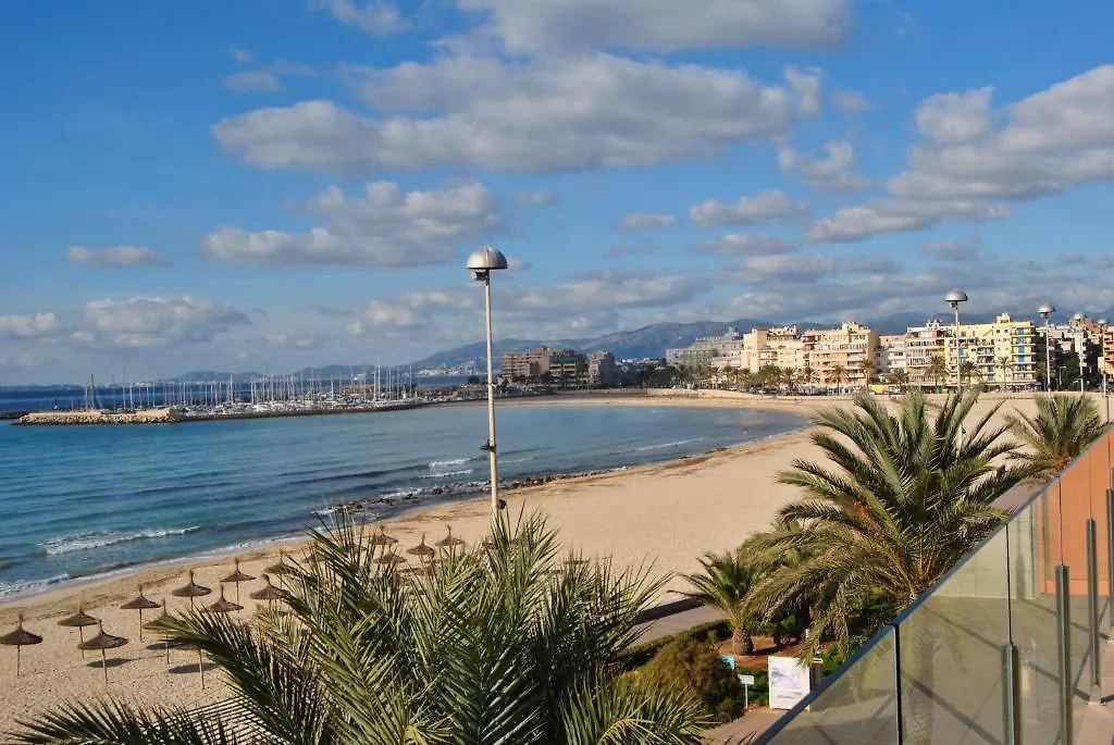 Apartaments Delfin Playa de Palma  0*, Playa de Palma (Mallorca) Spagna