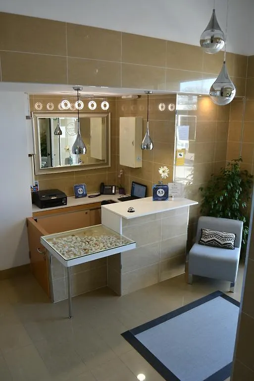 Apartaments Delfin Playa de Palma  Appartamento