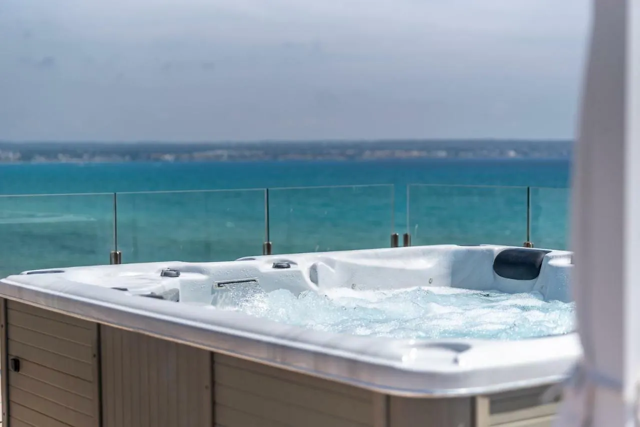 Appartamento Apartaments Delfin Playa de Palma