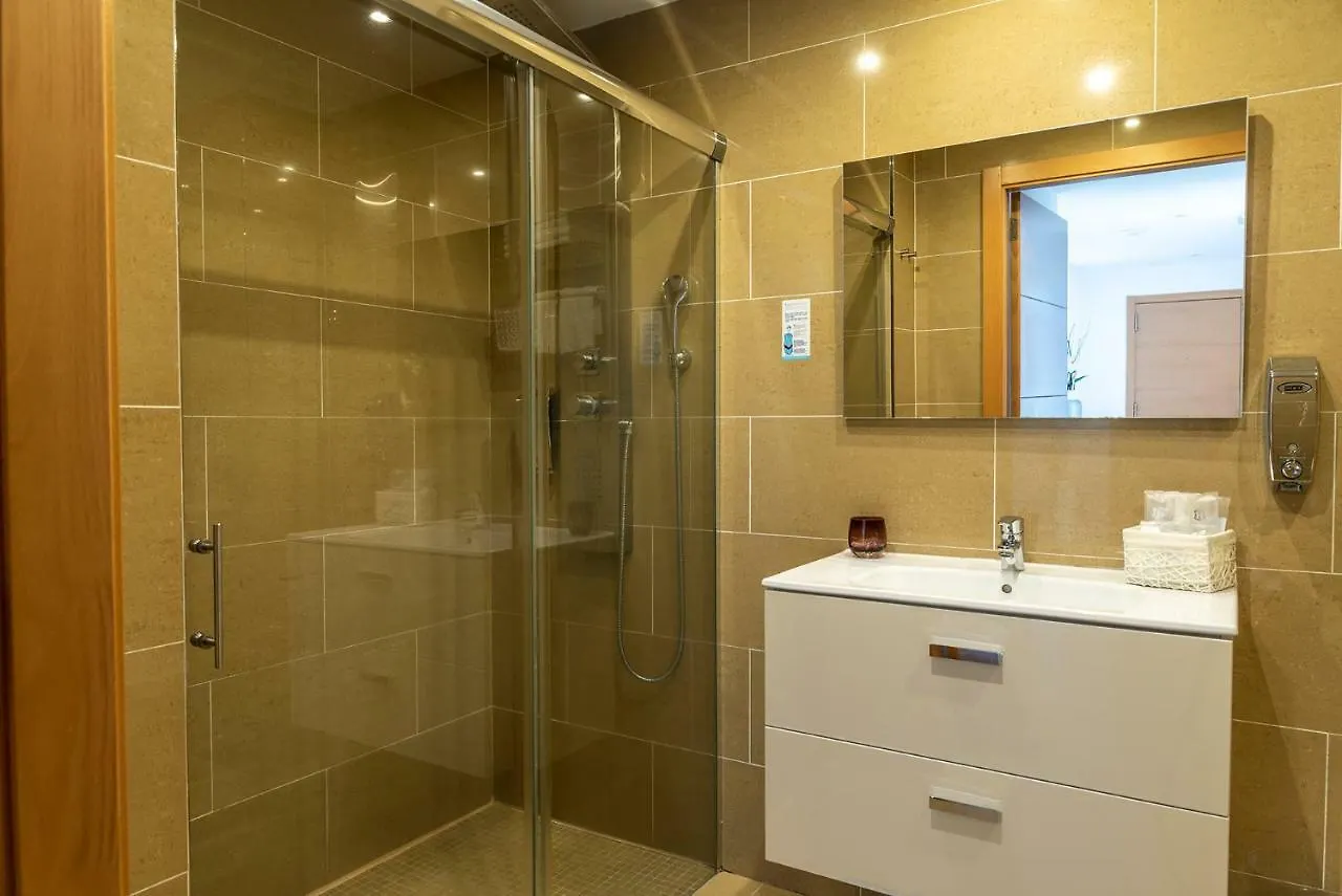 Apartaments Delfin Playa de Palma  0*, Playa de Palma (Mallorca) Spagna