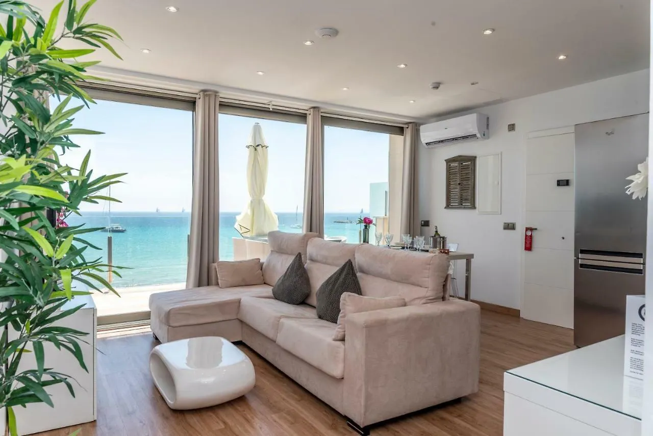Apartaments Delfin Playa de Palma  Appartamento Playa de Palma (Mallorca)