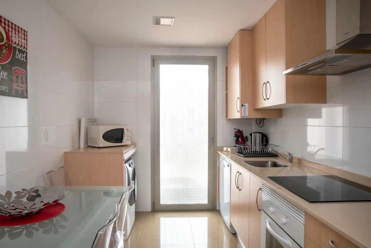 Apartaments Delfin Playa de Palma  Spagna