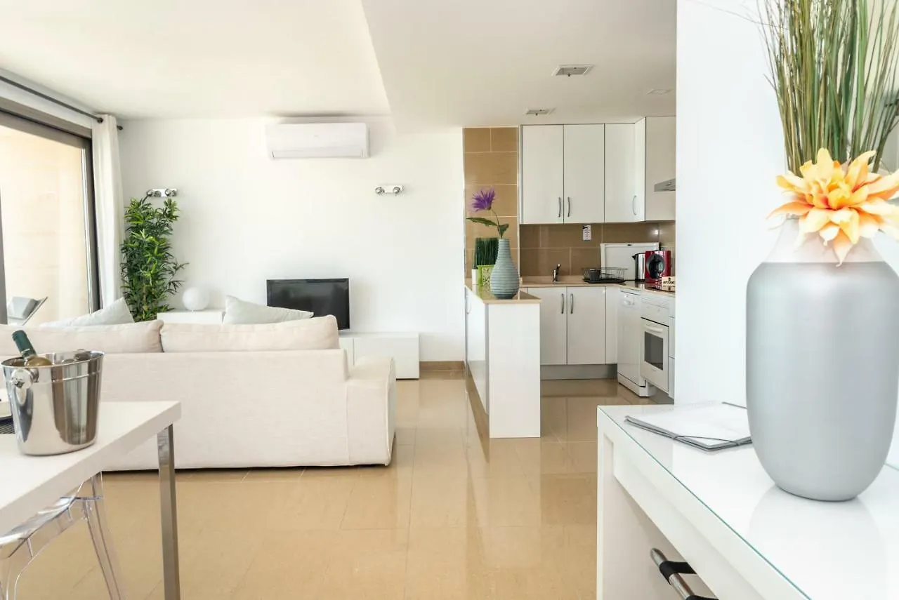 Appartamento Apartaments Delfin Playa de Palma  Spagna
