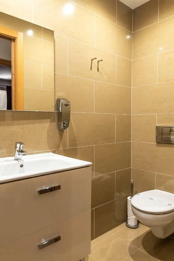 Appartamento Apartaments Delfin Playa de Palma